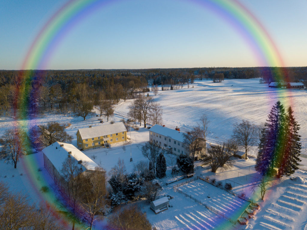 The programs featured image